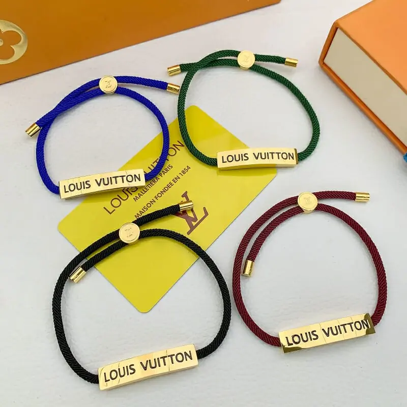 louis vuitton lv bracelets s_12154101